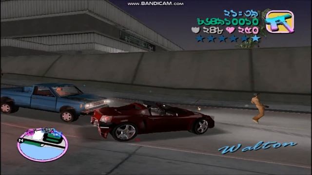 gta vice city bangla military tank hijack./Masfiat gamming/New video 2021 смотреть онлайн