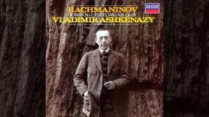 Rachmaninoff: Etudes-tableaux, Op. 33: No. 5 in E-Flat Minor. Non allegro – Presto