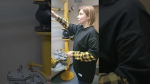 Оборудование ГРП, ГРУ. Часть 3. Основная и резервная линии