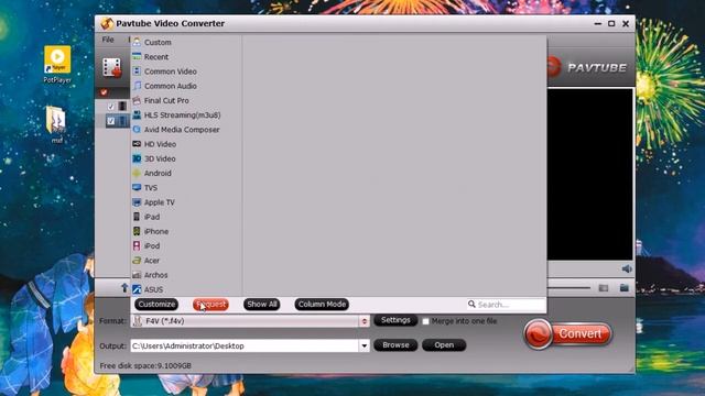 How to Import Avid MXF to FCP 7/X for Editing? смотреть онлайн