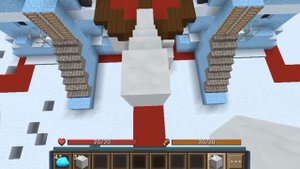 Funny moments blockman go | смешные моменты в блокмен го 👍