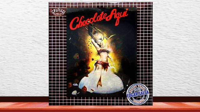 Si Acaso - Alfredo 'Chocolate' Armenteros | Edgar Salsa смотреть онлайн