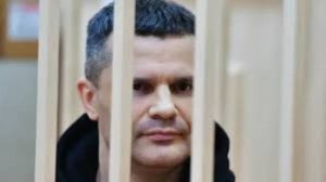 Выезд из России владельцу аэропорта Домодедово Дмитрию Каменщику закрыт