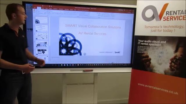 Overview of SMART solutions