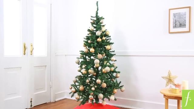DCO BLOG: ¿Cómo armar el árbol de Navidad? смотреть онлайн