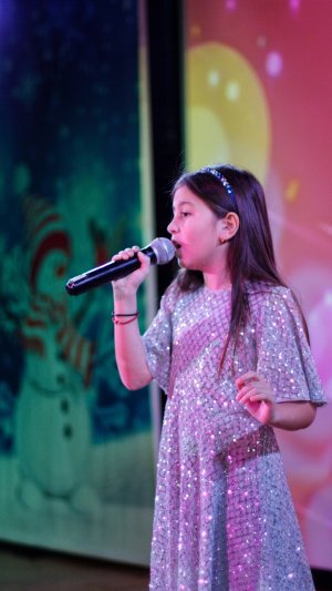 Надежда Иоаниди "Ты не такой"