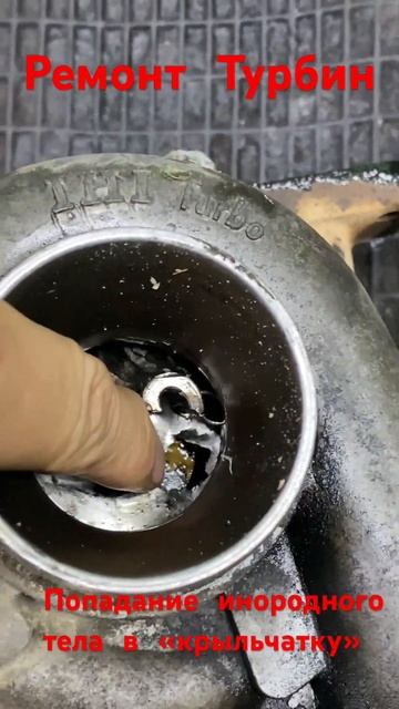 Ремонт и продажа Турбин в Мелитополе смотреть онлайн