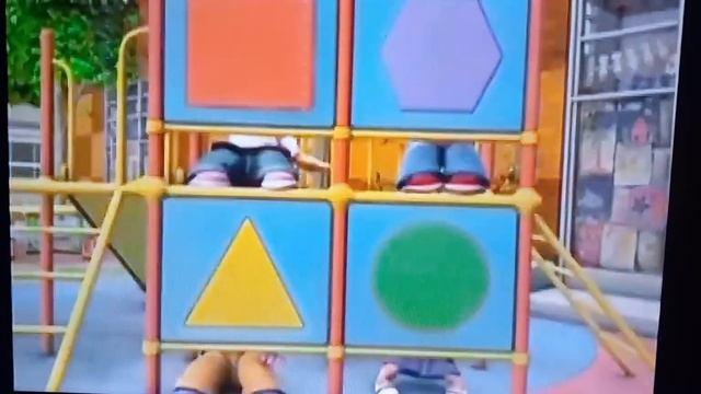 Sid The Science Kid Promo (2008) смотреть онлайн