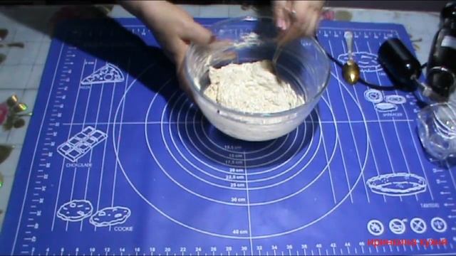 Очень полезное овсяное печенье // Готовится за 20 минут смотреть онлайн