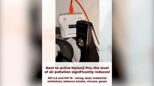 My Ion Z Pro - Zepter World Australia