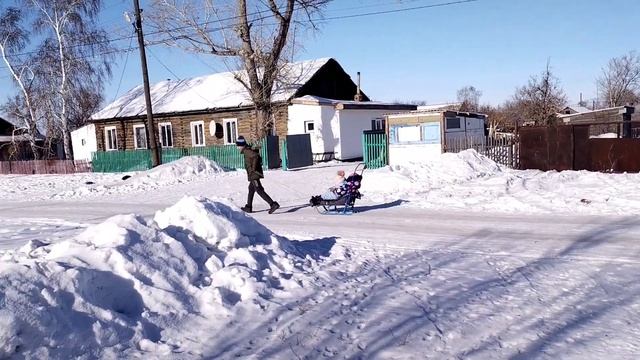 Посылка с Joom /Детки гуляют /Психологические тесты для Ромы смотреть онлайн