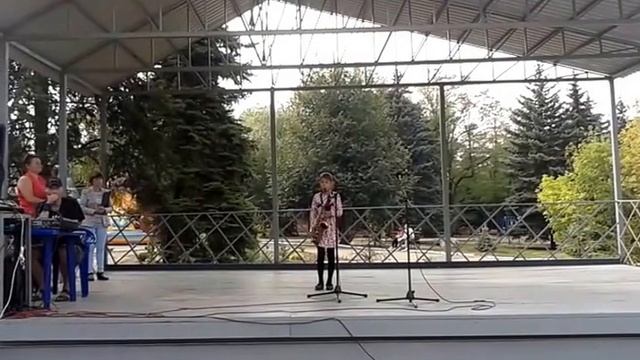 Выступление учеников музыкальной школы №3 г. Мариуполя смотреть онлайн