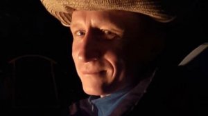 Наедине с природой