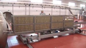Производство консервированной продукции