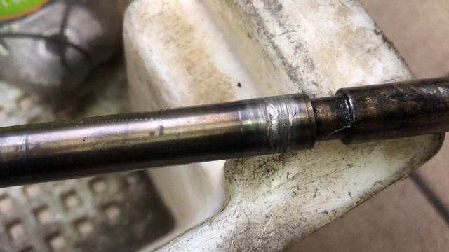 Ремонт турбины ТКР-9 на МАЗ, КрАЗ, УрАЛ, двигатель ЯМЗ-236, ЯМЗ-238 смотреть онлайн