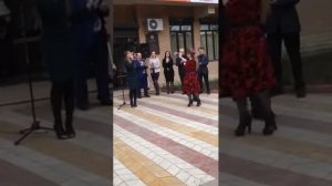 Песня о Горянке.