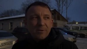Иван Попов: "Надеюсь только на Бога и на Верховного главнокомандующего.... "