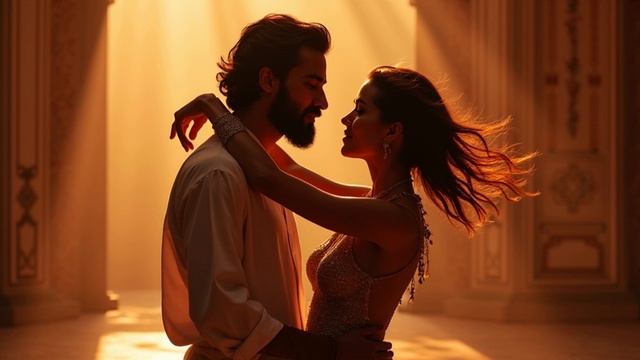Песня "Я люблю тебя, ты знаешь"