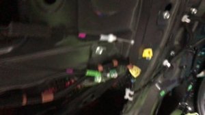 Lexus NX 200. Делая дополнительную шумоизоляцию, повышаем уровень комфорта в салоне автомобиля.