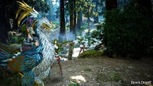 Kamasylvia - Ambient 3