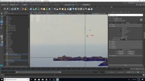 Creating Vray Sun and Hdri Dome light for Exterior Lighting