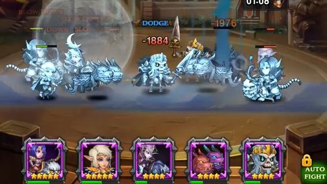 Gates of Atlantis Ep. 27 Music test! смотреть онлайн