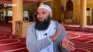 Благодари Аллаха за эти милости | Ринат Абу Мухаммад