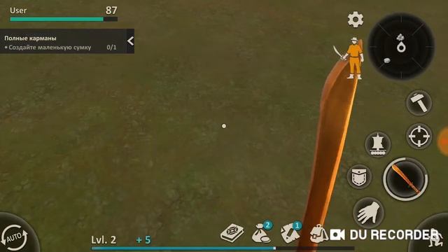 Выживаю на Остраве с пиратами!! АРРР!!! смотреть онлайн