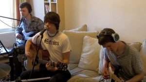 Save Tonight - Eagle-Eye Cherry - Acoustic Cover