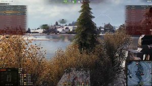 Hetzer обзор на читерскую пт 4 уровня