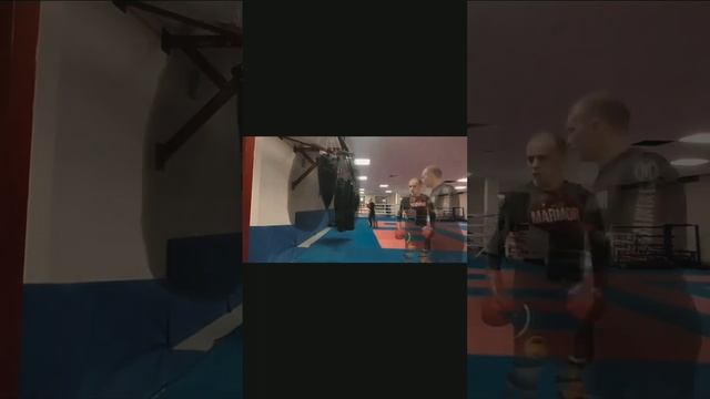 @alexanderugriumov Оборудование BOYKO-SPORT