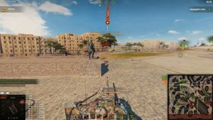 Бой Фата моргана