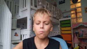 Пробую чипсы-диски от Lava-Lava! *Это УЖАСНО*