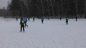 01.03.25 Вектор-Почтовик 2-3 (со счёта 0-1)