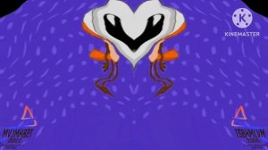 Bob Zoom in 4ormulator collection in Not Scary