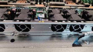 NEW HPE DL360 8SFF Gen11
