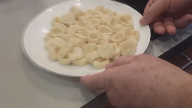 Ленивые вареники #БАТЯНАКУХНЕ #готовимпросто #готовимвкусно