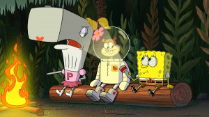 Лагерь "Крипауэй" - Kreepaway Kamp - Трейлер