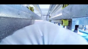 АВТОМАТИЧЕСКАЯ КОВРОМОЕЧНАЯ МАШИНА WASP 3000