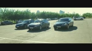 Аренда VIP транспорта с водителем в Казахстане | RentAvto.kz