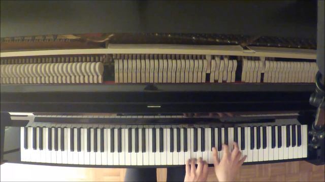 HONEGGER: Hommage à Ravel  Maria Argentiero piano