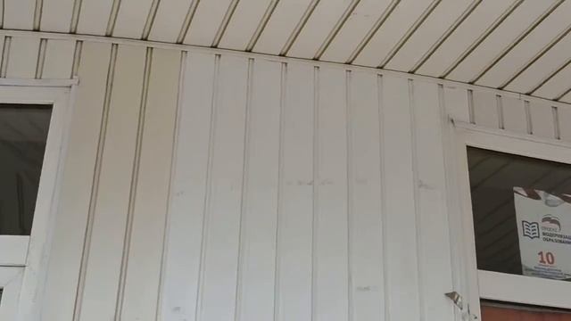 Окна магазина "СангиСтиль" на Республиканской смотреть онлайн