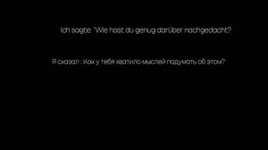We are Inseparable °|° 2 сезон, 10 серия (+18)