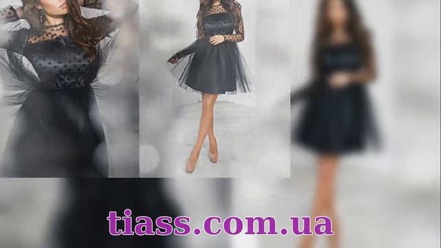 Платья на новый год Батальные вечерние платья новая коллекция в интерент магазине Тиасс Дропшиппи смотреть онлайн