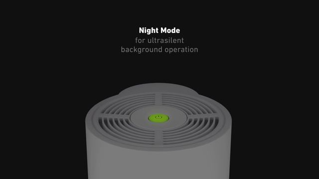 IDEAL AP40 PRO - Air purifier смотреть онлайн