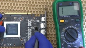 Зачем кастрировать Asus Turbo RTX3080 10G i3S и негуманные эксперименты с бедной зверушкой