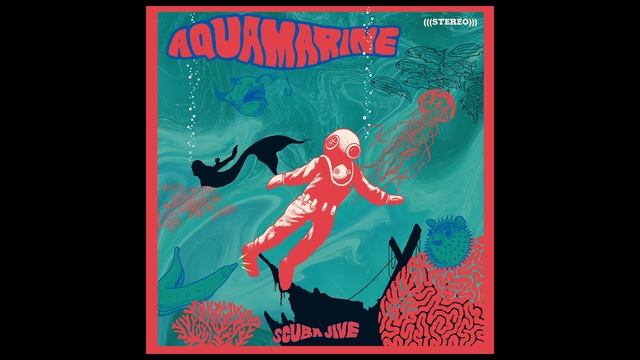 Aquamarine - "Against The Breeze" смотреть онлайн