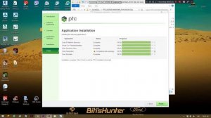 HOW TO INSTALL AND CRACK  PTC CREO PARAMETRIC 6.0.2 NEWEST 5'