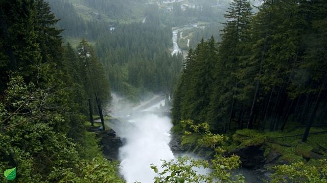 Музыка лечит сердце и сосуды🌿 Успокаивающая музыка восстанавливает нервную систему, расслабляет №12