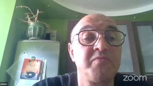 Лекции о литературе читает Алексей Юрьевич Колобродов